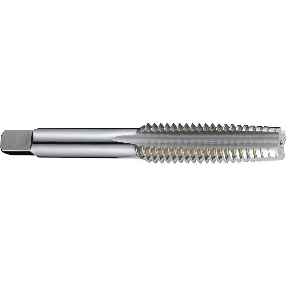 M10X1.5 D6 TAPER TAP 4FLT TN