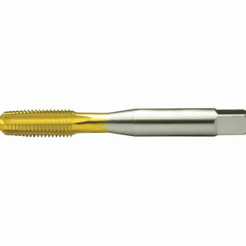 M14X2 D7 BOTT TAP 4FLT TN