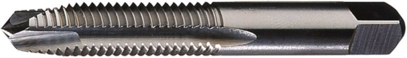 #3-48NC H2 3FL GP T-P-B HAND TAP SET