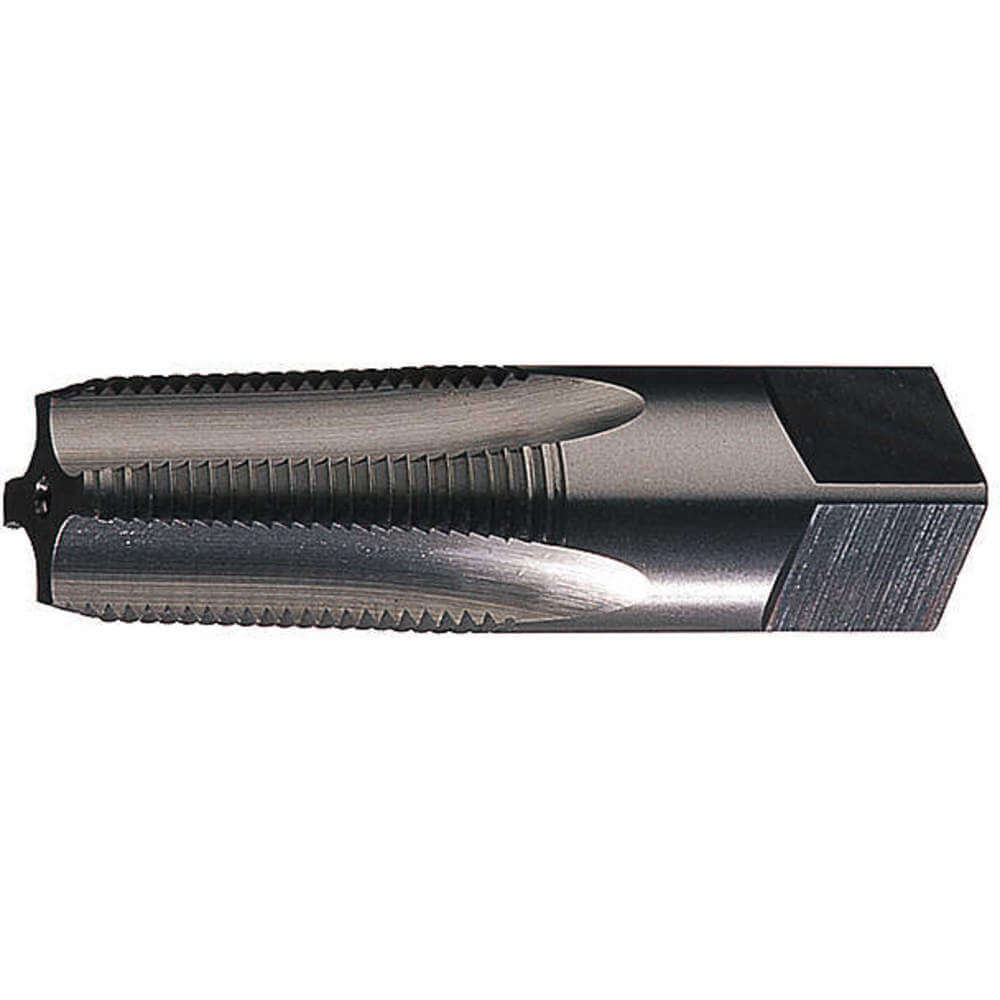 3/4-14NPT PTT 5FL GP TAPER PIPE TAP
