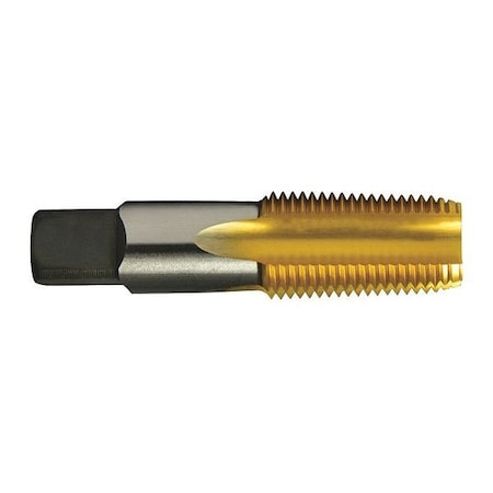 1/4-18NPT 5FL GP INTER PIPETAP