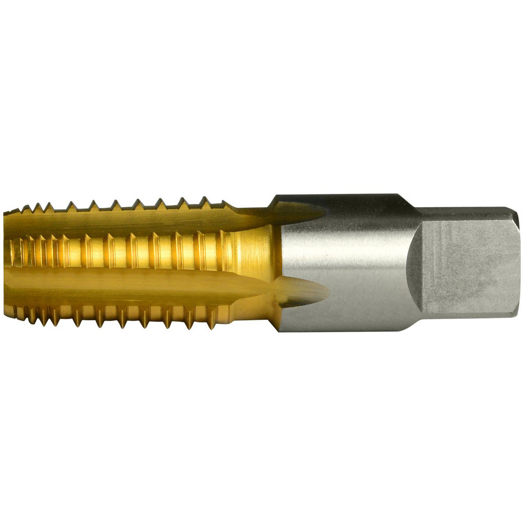 3/4-14NPTF 5FL GP INTER PIPETAP