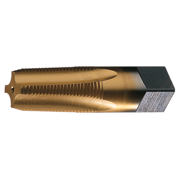 TN-3180-E 1/4-18 HS NPTF 4F CNC EXT TAP