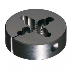6382 6-40 HSS RD DIE 13/16"OD