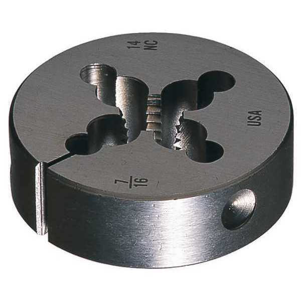 6382 10-24 HSS RD DIE 1"OD