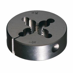 382 1-64 CRBN RD DIE 13/16OD