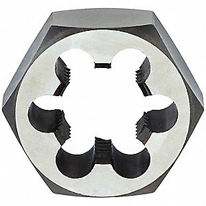 382 1-12 CRBN RD DIE 3" OD