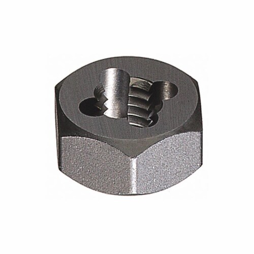 383 1/4-18 CRBN RD DIE 1.5"OD