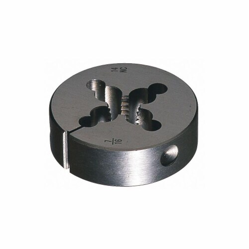 383 3/8-18 CRBN RD DIE 1.5"OD