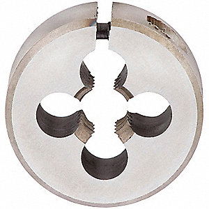 383 1/2-14 CRBN RD DIE 2"OD