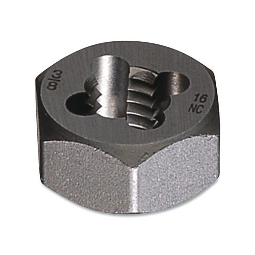 377 1-11.5 NPT CRBN HEX DIE
