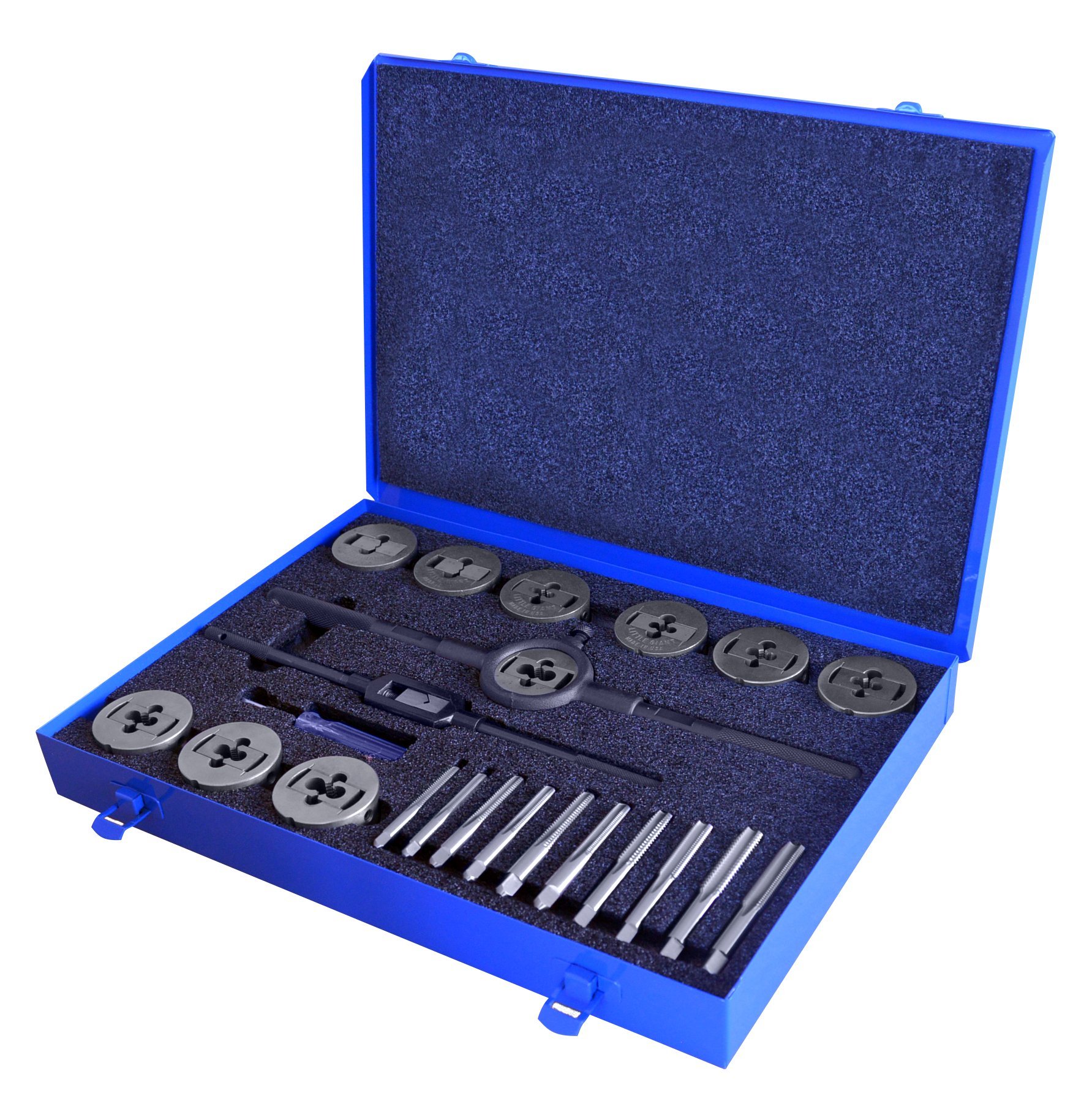 T4 HSS TAP AND CRBN DIE SET