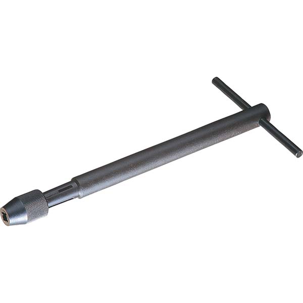 330 T9 T-HNDL PLAIN TAP WRENCH