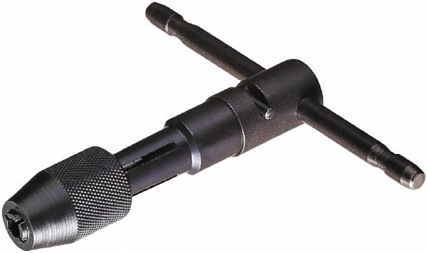 330 T13 T-HNDL TAP WRNCH-RTCHT