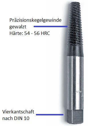 NO 3 VT SCREW EXTRACTOR
