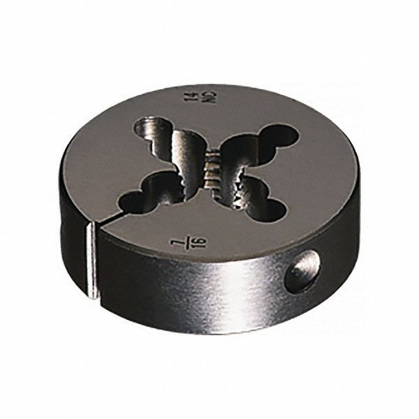 M8X1.25 #5 380 TWO-PC DIE