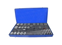 45PC 513 NC-NF PLG TAP&QS DIE SET