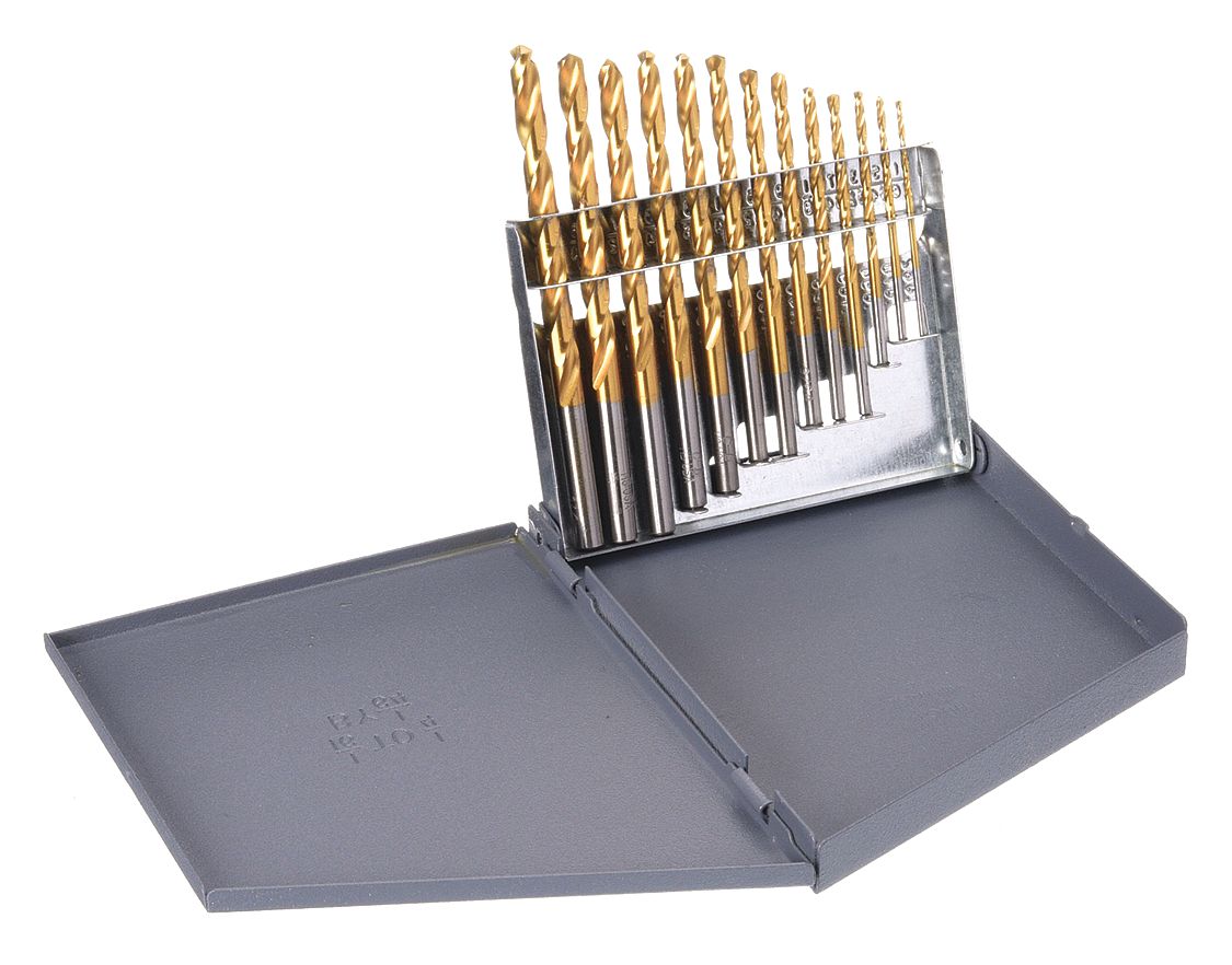 150ASP-TA 13PC 1/16-1/4X64