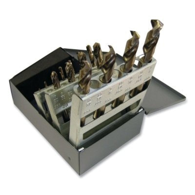 7.0MM 559 COB STUB DRILL STRAW