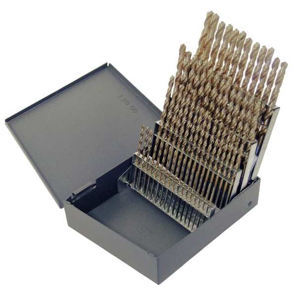 8.5MM 559 COB STUB DRILL STRAW