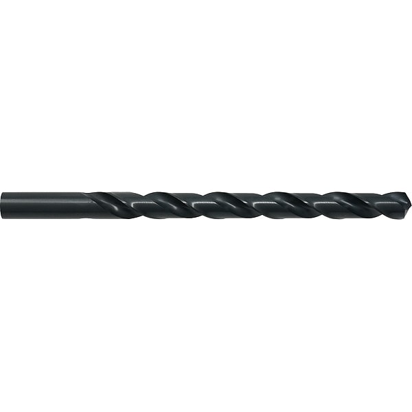 120-X 1/8X12-OA EXT LENGTH DRILL