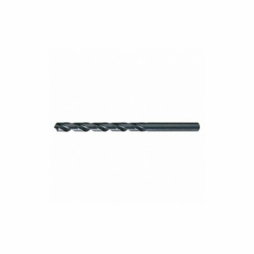 22.0MM HSS BKOX S&D SPLITPT 3FLT 1/2 SHK