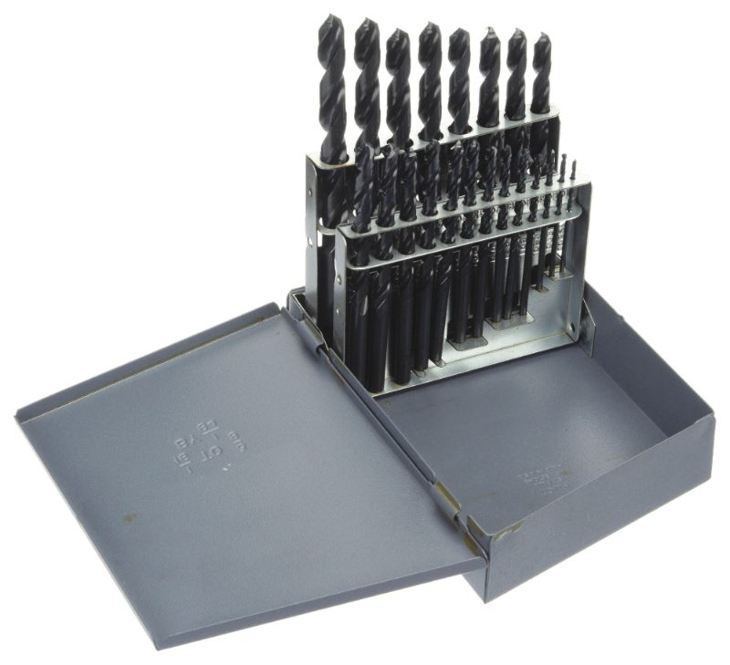 150 21PC BLOX JOBBER SET