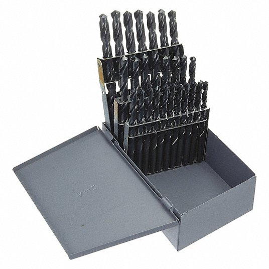 150 26PC BLOX JOBBER SET