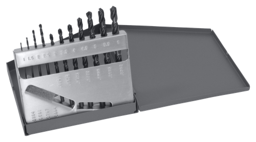 150 11-PC BLOX 1.0MM-6.0MMX.5MM