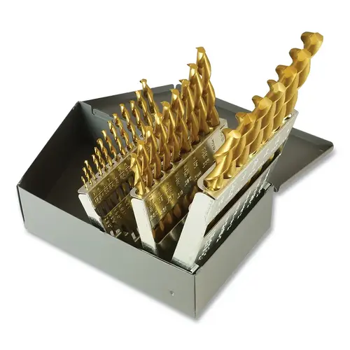 150DHT SET 29 PC PARABOLIC TIN