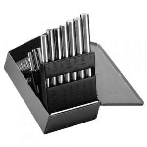 165 60PC DRILL BLANK SET