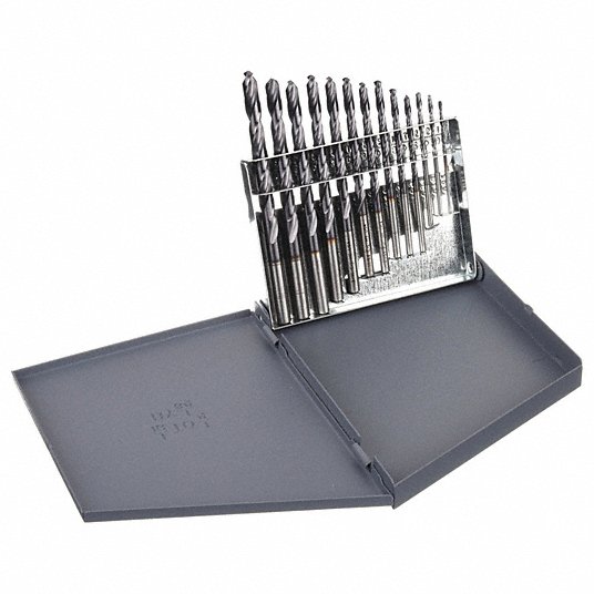 150A-SP 13PC 1/16-1/4X64TH