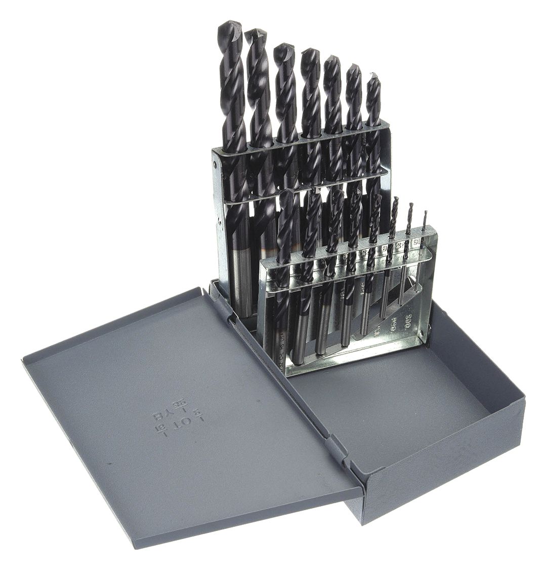 150ASP 15PCS 1/16-1/2X32ND