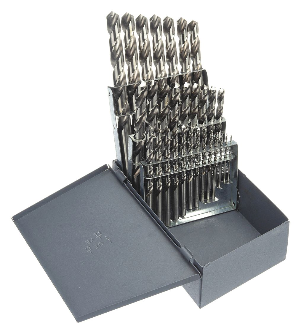 559 29PCS 1/16-1/2X64TH