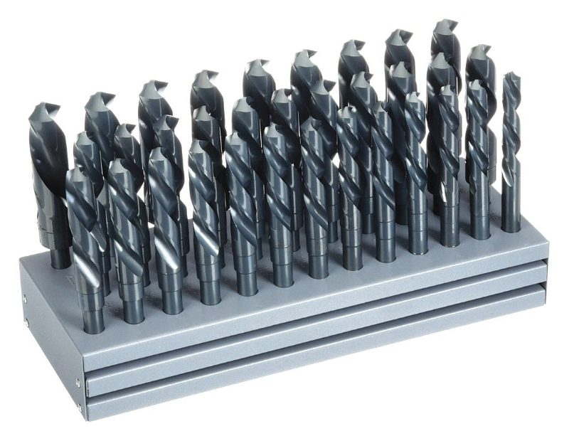 190 33PCS 1/2-1X64TH