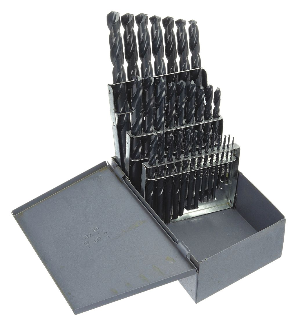 150L 29PCS 1/16-1/2X64TH