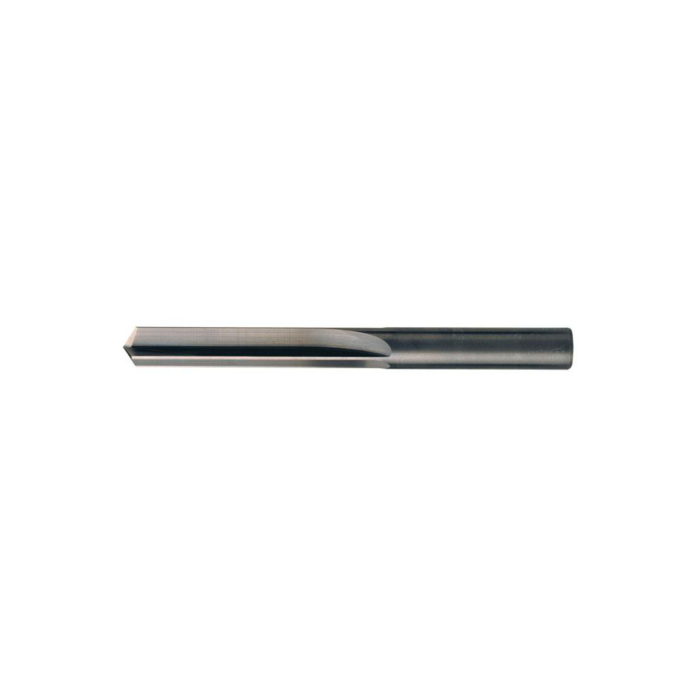 769 #9 CARBIDE STRAIGHT FLUTE