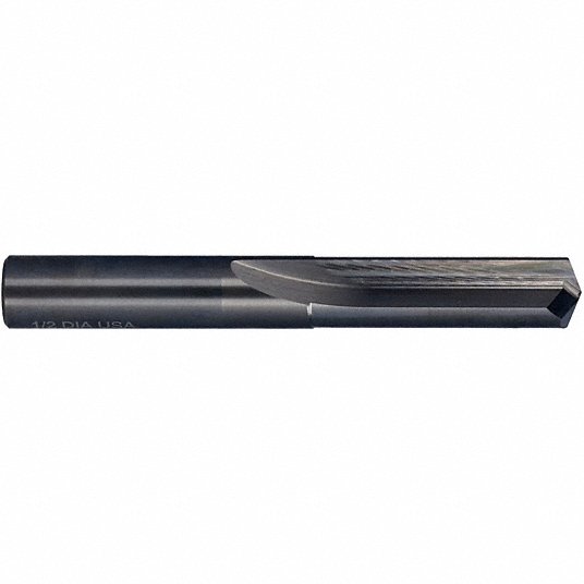 769 #25 CRB STRAIGHT FLUTE