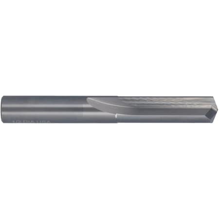 769 #53 CRB STRAIGHT FLUTE