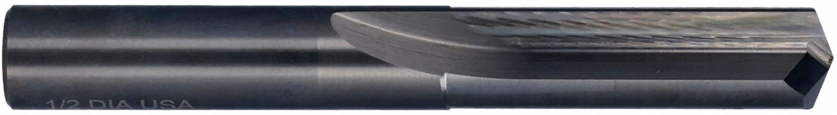 769 E&1/4 CRB STRAIGHT FLUTE