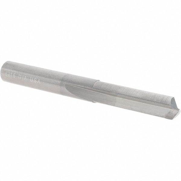 769 5/16 CRB STRAIGHT FLUTE
