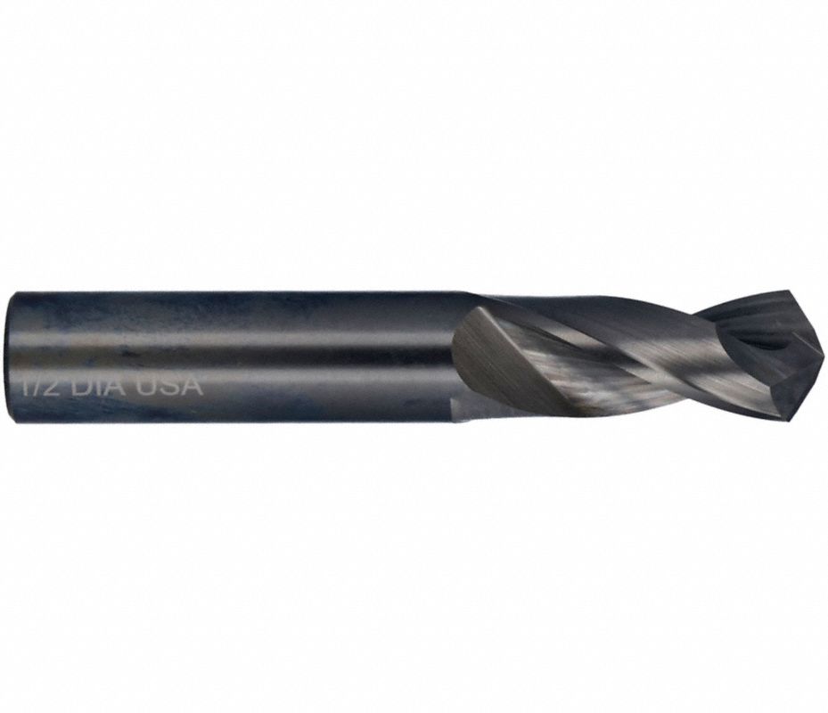 759 7/32 CRB STUB 15D HELIX