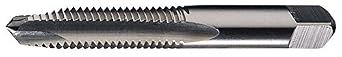 #8-32NC 301E H3 2FL EXT PLG SPL PT TAP
