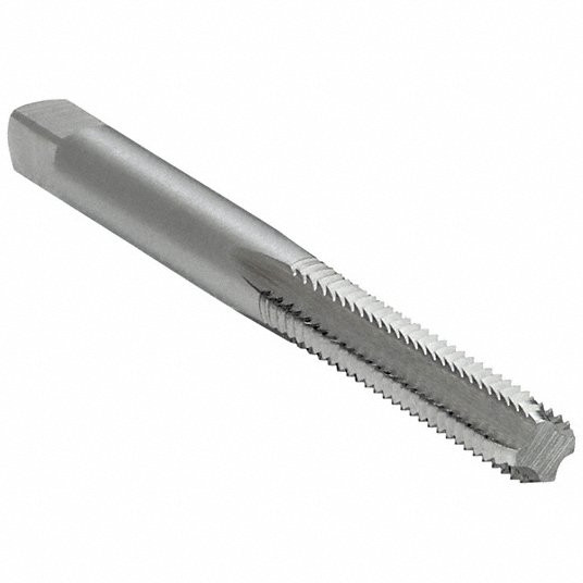 #2-56NC H2 3FL GP Bottom Hand Tap