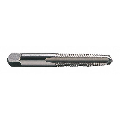 #3-48NC H2 3FL GP Plug Hand Tap