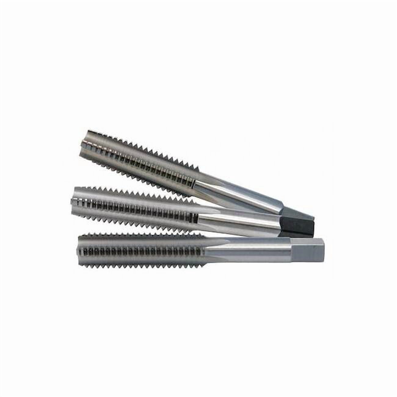#4-48NF H2 3FL GP Plug Hand Tap