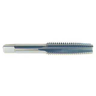 #6-40NF H2 3FL GP Taper Hand Tap