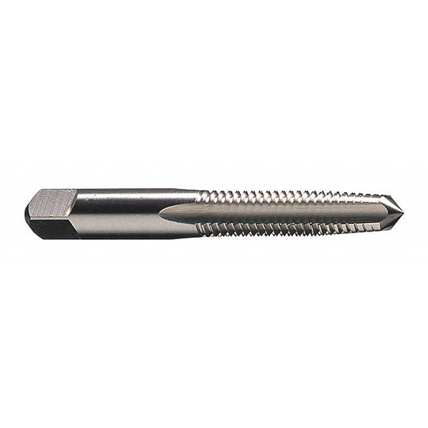 #8-32NC H2 4FL GP Taper Hand Tap