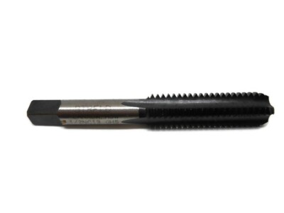 1/2-13NC H5 4FL GP Bottom Hand Tap