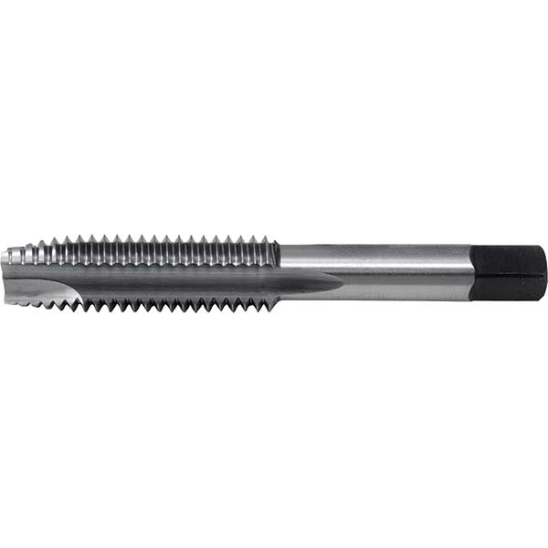 #0-80NF H1 2FL GP Taper Hand Tap